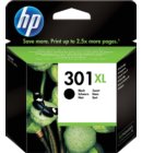 Inktcartridge HP CH563EE 301XL zwart