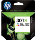 Inktcartridge HP CH564EE 301XL kleur