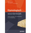 Etymologisch Woordenboek