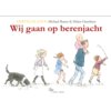 Vertelplaten Wij gaan op berenjacht