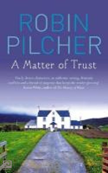A Matter of Trust