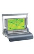 Inbindmachine Fellowes Quasar wire 34-gaats