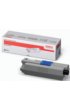 Toner Oki 44469804 zwart