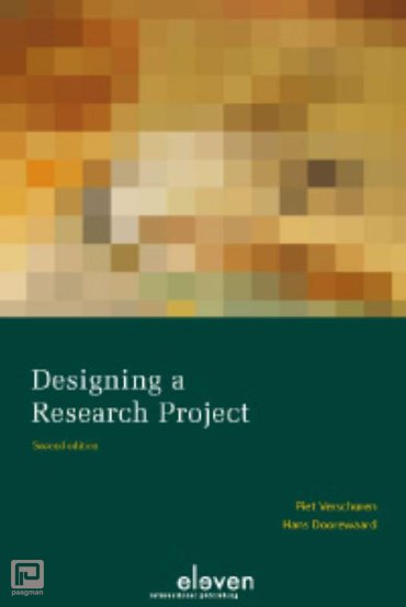 Designing a research project