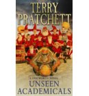 Unseen Academicals