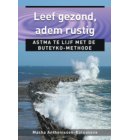 Leef gezond, adem rustig - Ankertjes