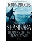 Legends of Shannara 1. Bearers of the Black Staff