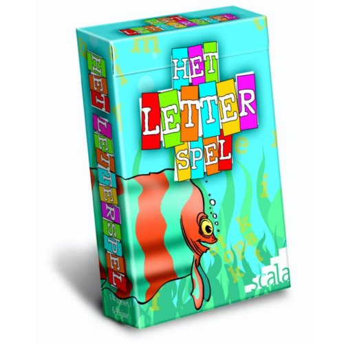 Het Letterspel Scala Leuker Leren scala leuker leren kopen in de aanbieding Het Letterspel Scala Leuker Leren scala leuker leren kopen in de aanbieding