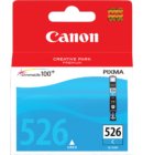 Inktcartridge Canon CLI-526 blauw