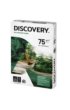 Kopieerpapier Discovery A3 75gr wit 500 vel
