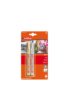 VILTSTIFT EDDING 750 LAK ROND 2-4MM WIT/GOUD