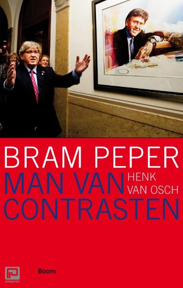Bram Peper