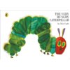 The Very Hungry Caterpillar