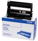 Drum Brother DR-2200 zwart