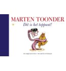 Dit is het toppunt! - Alle verhalen van Olivier B. Bommel en Tom Poes