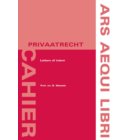 Letters of intent - Ars Aequi Cahiers - Privaatrecht