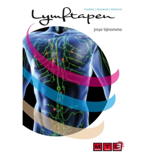 Fysionair Lymftapen Josya Sijmonsma fysionair kopen in de aanbieding