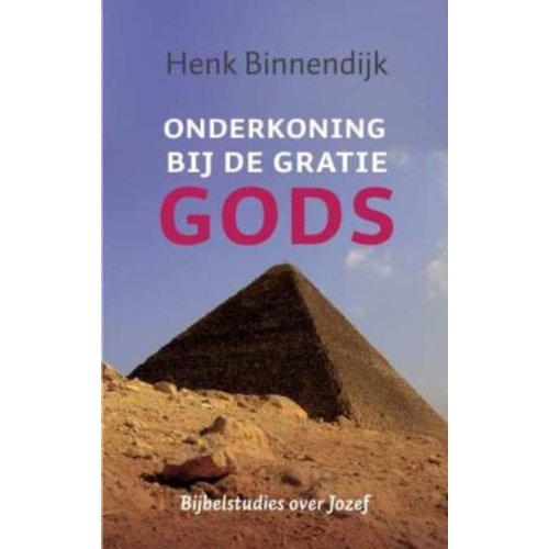 Vbk Media Onderkoning Bij De Gratie Gods Henk Binnendijk vbk media kopen in de aanbieding