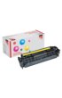 Tonercartridge Quantore alternatief tbv HP CC532A 304A geel