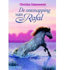 De ontsnapping van Rafal - Gouden paarden