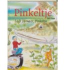 Lach jij maar, Pinkeltje - Pinkeltje