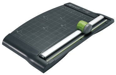 Rolsnijmachine Rexel smartcut A300