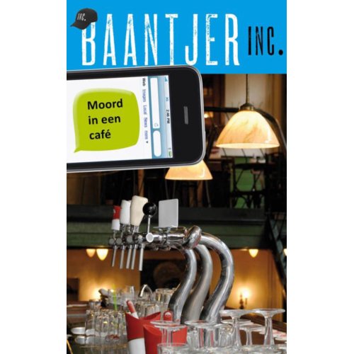 Vbk Media Moord In Een Cafe Baantjer Inc vbk media kopen in de aanbieding