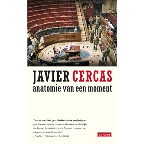 Singelen Anatomie Van Een Moment Javier Cercas singelen kopen in de aanbieding