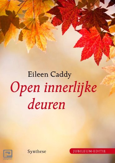 Open innerlijke deuren