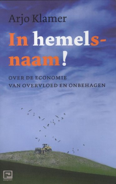 In Hemelsnaam!