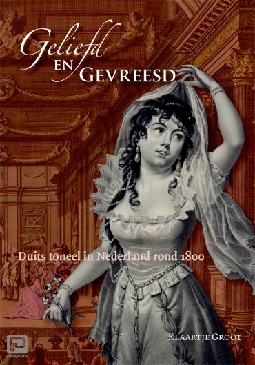 Geliefd en gevreesd