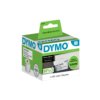 Etiket Dymo LabelWriter visitekaart 51x89mm 1 rol á 300 stuks wit