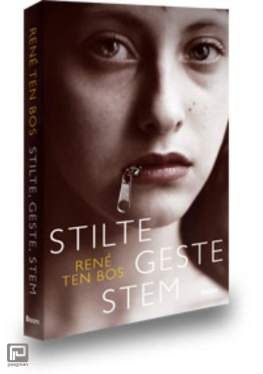 Stilte, geste, stem