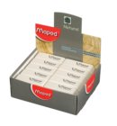 Gum Maped Dessin Medium wit