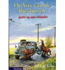 Jacht op een verrader - De Vos van de Biesbosch