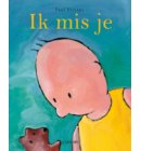 Ik mis je