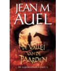 De vallei van de paarden - De Aardkinderen