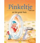 Pinkeltje en het grote huis - Pinkeltje