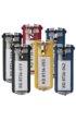 Sleutellabel Durable met ring assorti 6 stuks