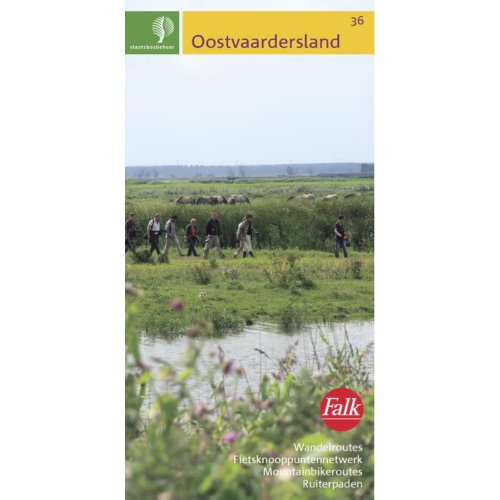 Falkplan Oostvaardersland36 Sbb falkplan kopen in de aanbieding
