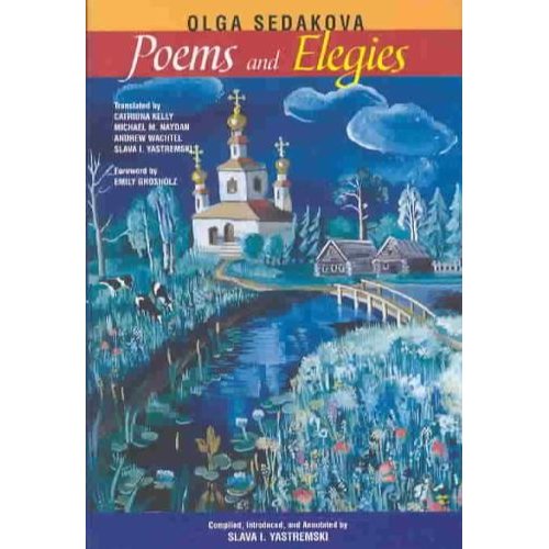 Poems And Elegies Sedakova Olga central book house bestel kopen in de aanbieding Poems And Elegies Sedakova Olga central book house bestel kopen in de aanbieding