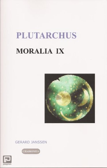 Moralia / 9 Biologie en Natuurkunde