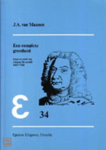 Een complexe grootheid