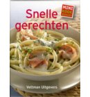 Snelle gerechten - Mini kookboekjes