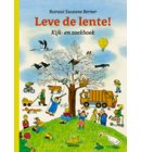 Leve de lente! - Kijk- en zoekboek