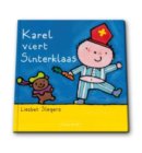 Karel viert sinterklaas