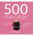 500 cupcakes