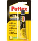 Alleslijm Pattex Multi tube 20 gram op blister