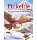 Grote avontuur van Pinkelotje - Pinkeltje