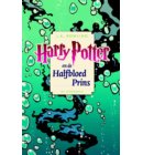Harry Potter en de halfbloed prins - Harry Potter